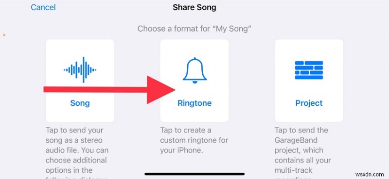 ตั้งค่าเสียงเรียกเข้าแบบกำหนดเองบน iPhone ของคุณได้อย่างง่ายดาย โดยไม่ต้องใช้ iTunes 