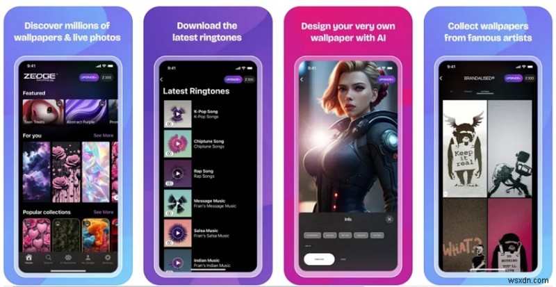 ตั้งค่าเสียงเรียกเข้าแบบกำหนดเองบน iPhone ของคุณได้อย่างง่ายดาย โดยไม่ต้องใช้ iTunes 