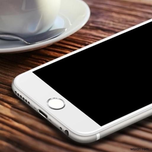 ปุ่มโฮมค้างบน iPhone? การแก้ไขด่วนและคู่มือการสัมผัสแบบช่วยเหลือ 
