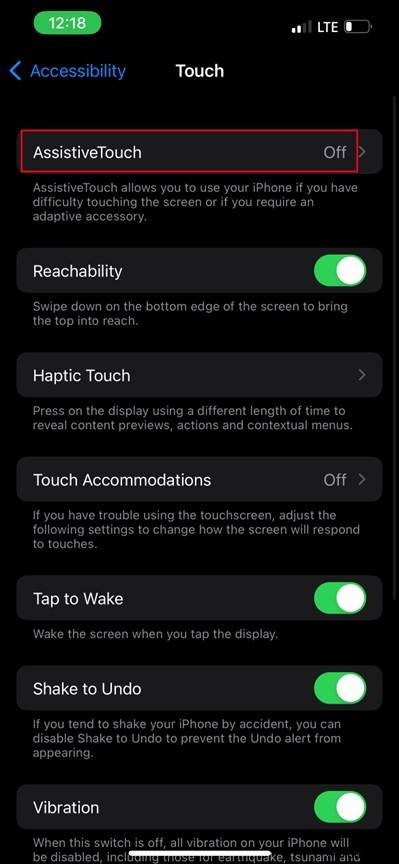 ปุ่มโฮมค้างบน iPhone? การแก้ไขด่วนและคู่มือการสัมผัสแบบช่วยเหลือ 