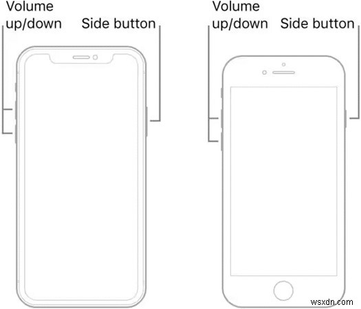 รีเซ็ต iPhone ของคุณอย่างปลอดภัยโดยไม่สูญเสียข้อมูล – คำแนะนำทีละขั้นตอน 