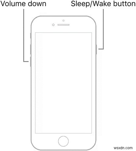 รีเซ็ต iPhone ของคุณอย่างปลอดภัยโดยไม่สูญเสียข้อมูล – คำแนะนำทีละขั้นตอน 