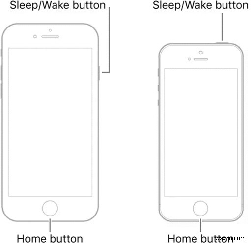 รีเซ็ต iPhone ของคุณอย่างปลอดภัยโดยไม่สูญเสียข้อมูล – คำแนะนำทีละขั้นตอน 