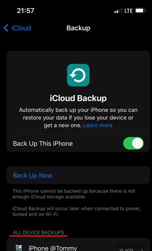 รีเซ็ต iPhone ของคุณอย่างปลอดภัยโดยไม่สูญเสียข้อมูล – คำแนะนำทีละขั้นตอน 