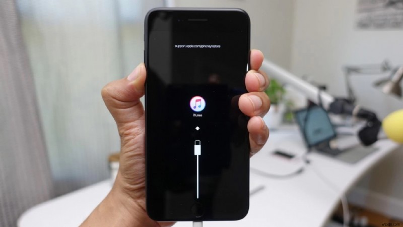 รีเซ็ต iPhone ของคุณอย่างปลอดภัยโดยไม่สูญเสียข้อมูล – คำแนะนำทีละขั้นตอน 