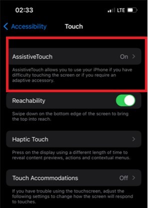 แก้ไขปุ่มเปิดปิด iPhone ที่ติดอยู่:โซลูชั่นที่รวดเร็วและเชื่อถือได้ 