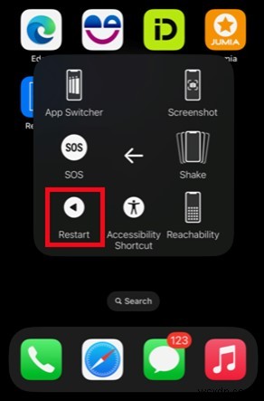 แก้ไขปุ่มเปิดปิด iPhone ที่ติดอยู่:โซลูชั่นที่รวดเร็วและเชื่อถือได้ 