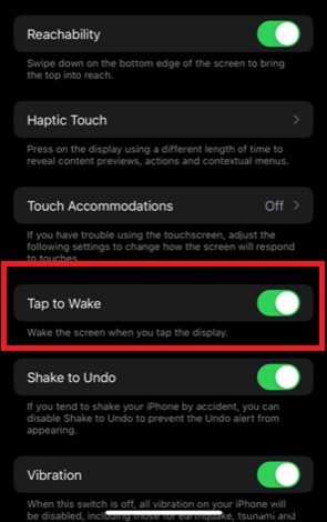 แก้ไขปุ่มเปิดปิด iPhone ที่ติดอยู่:โซลูชั่นที่รวดเร็วและเชื่อถือได้ 