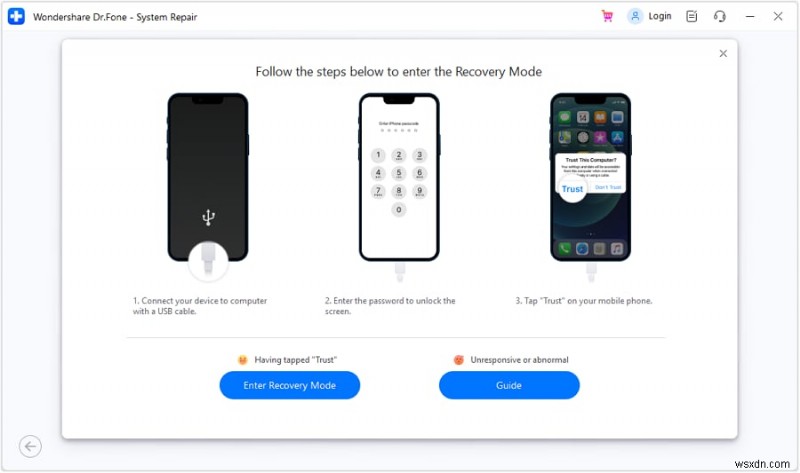 App Store หายไปบน iPhone? การแก้ไขด่วนเพื่อคืนค่า 
