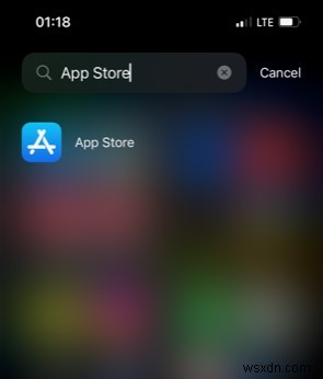 App Store หายไปบน iPhone? การแก้ไขด่วนเพื่อคืนค่า 