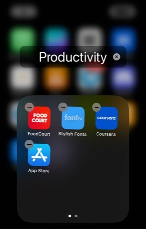 App Store หายไปบน iPhone? การแก้ไขด่วนเพื่อคืนค่า 