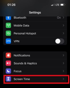 App Store หายไปบน iPhone? การแก้ไขด่วนเพื่อคืนค่า 