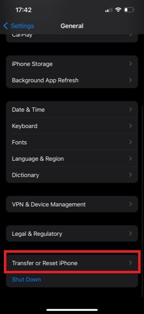 App Store หายไปบน iPhone? การแก้ไขด่วนเพื่อคืนค่า 