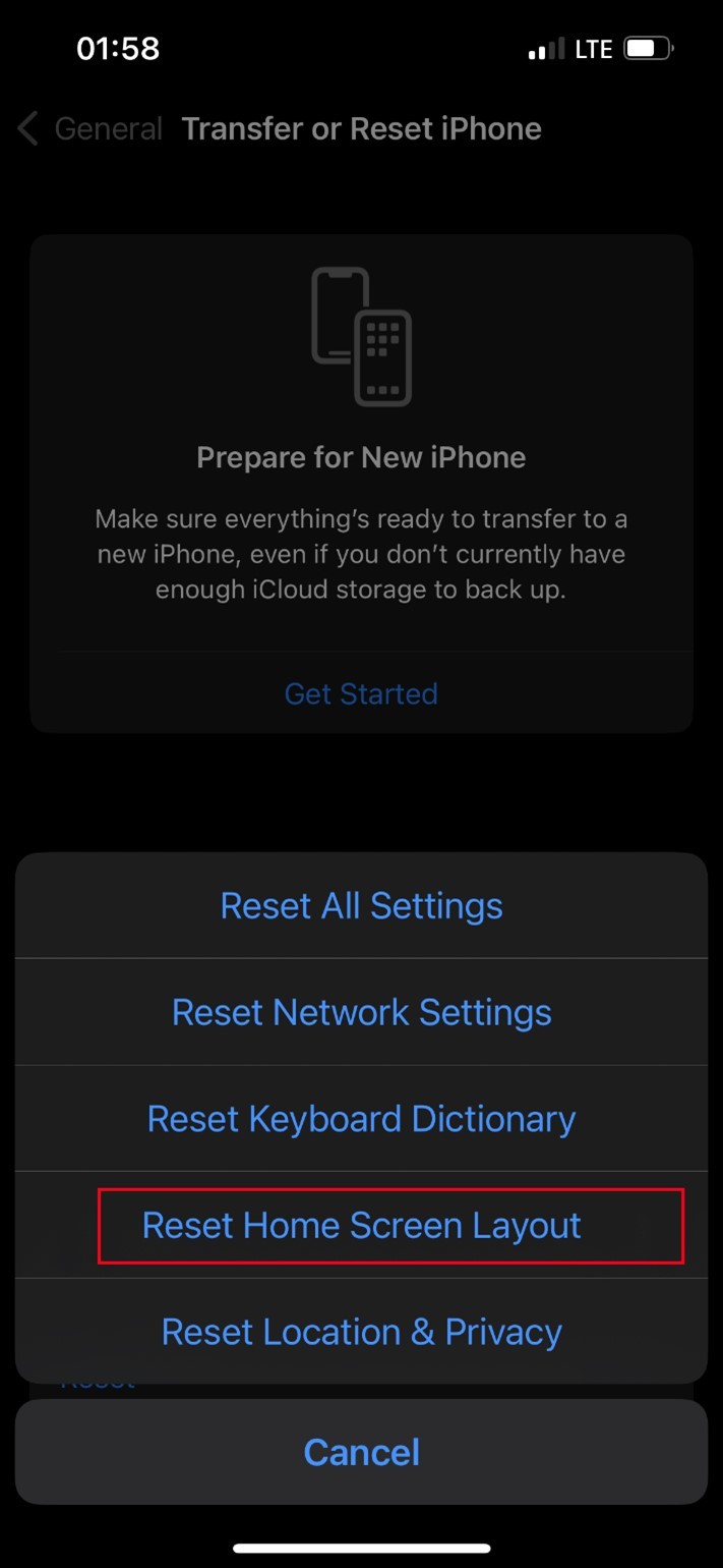 App Store หายไปบน iPhone? การแก้ไขด่วนเพื่อคืนค่า 