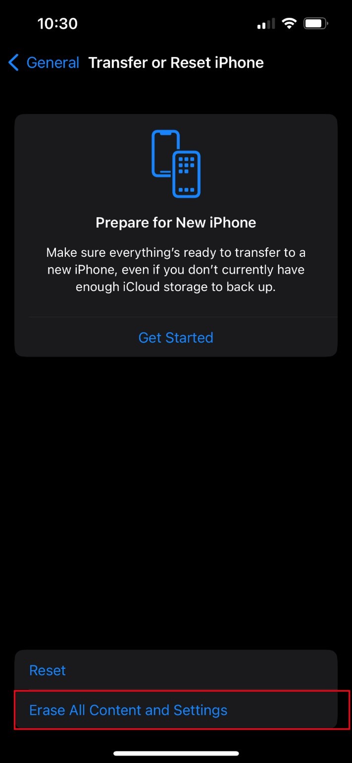 App Store หายไปบน iPhone? การแก้ไขด่วนเพื่อคืนค่า 