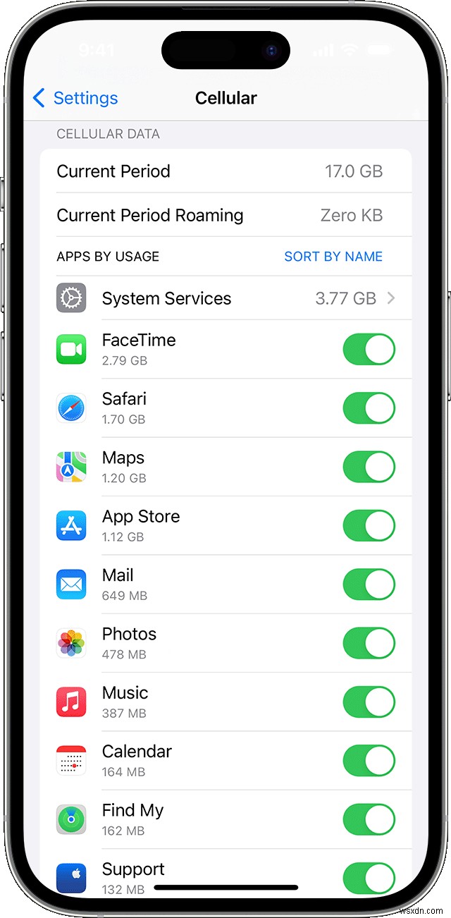 แก้ไขฮอตสปอต iPhone ของคุณตัดการเชื่อมต่อด้วยการแก้ไขที่ได้รับการพิสูจน์แล้ว 8 รายการ 