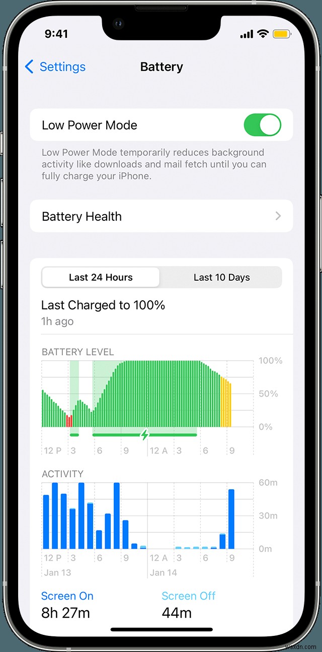 แก้ไขฮอตสปอต iPhone ของคุณตัดการเชื่อมต่อด้วยการแก้ไขที่ได้รับการพิสูจน์แล้ว 8 รายการ 