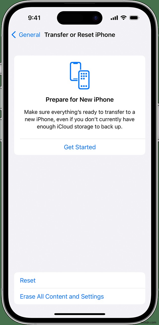 แก้ไขฮอตสปอต iPhone ของคุณตัดการเชื่อมต่อด้วยการแก้ไขที่ได้รับการพิสูจน์แล้ว 8 รายการ 