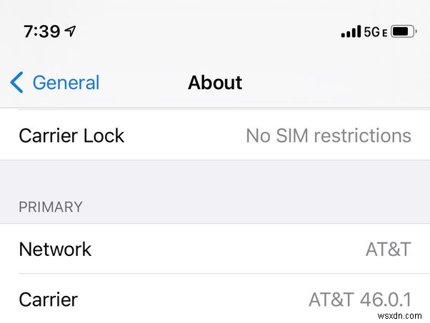 แก้ไขฮอตสปอต iPhone ของคุณตัดการเชื่อมต่อด้วยการแก้ไขที่ได้รับการพิสูจน์แล้ว 8 รายการ 