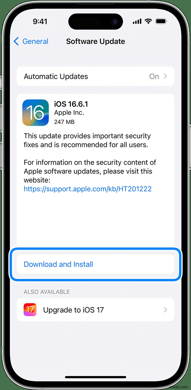 แก้ไขฮอตสปอต iPhone ของคุณตัดการเชื่อมต่อด้วยการแก้ไขที่ได้รับการพิสูจน์แล้ว 8 รายการ 