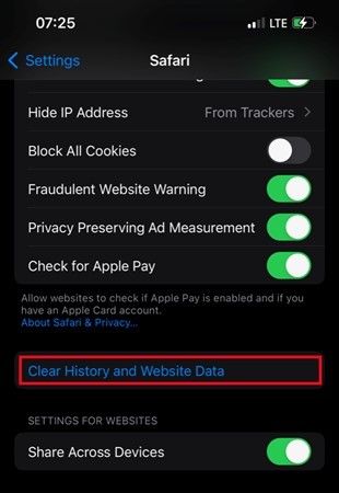 ทำไม iPhone ของคุณถึงบอกว่า  พื้นที่เก็บข้อมูลเต็ม  แม้หลังจากลบไฟล์แล้ว - สาเหตุและการแก้ไขทั่วไป 