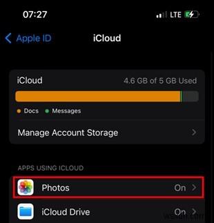 ทำไม iPhone ของคุณถึงบอกว่า  พื้นที่เก็บข้อมูลเต็ม  แม้หลังจากลบไฟล์แล้ว - สาเหตุและการแก้ไขทั่วไป 