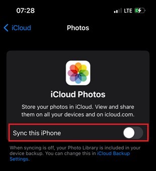 ทำไม iPhone ของคุณถึงบอกว่า  พื้นที่เก็บข้อมูลเต็ม  แม้หลังจากลบไฟล์แล้ว - สาเหตุและการแก้ไขทั่วไป 