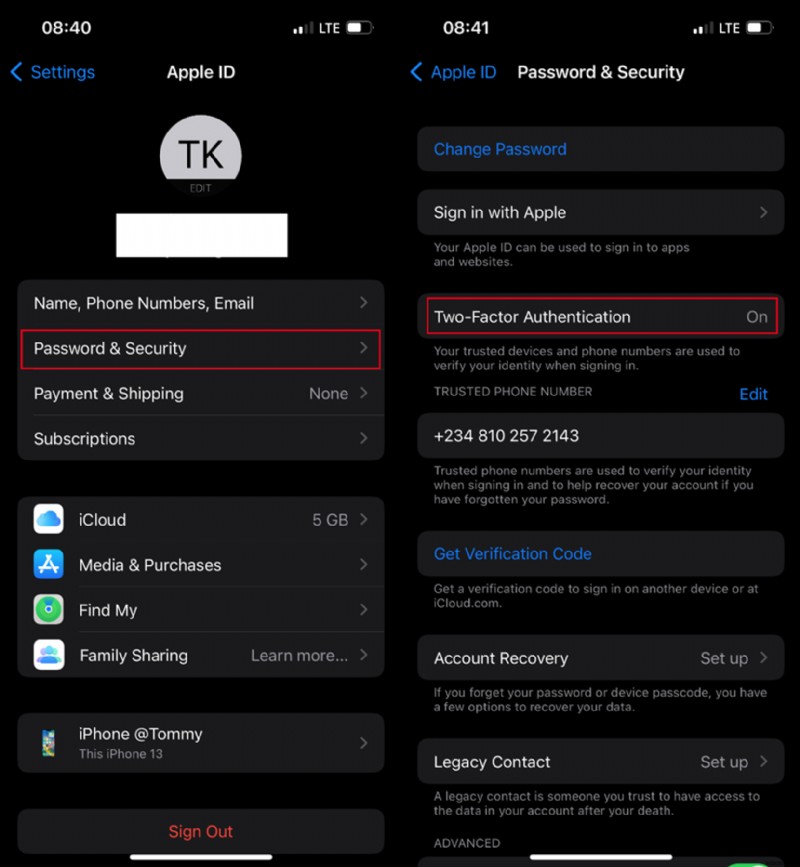 แก้ไขการล็อค iPhone  อนุมัติ iPhone นี้  - การแก้ไขด่วนปี 2026 
