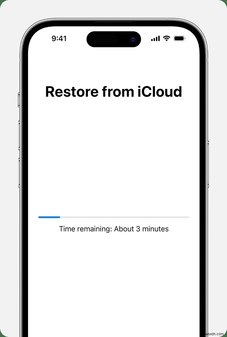 วิดีโอ iPhone หายไปใช่ไหม การแก้ไขที่รวดเร็วและผ่านการพิสูจน์แล้วเพื่อกู้คืนข้อมูลเหล่านั้น 