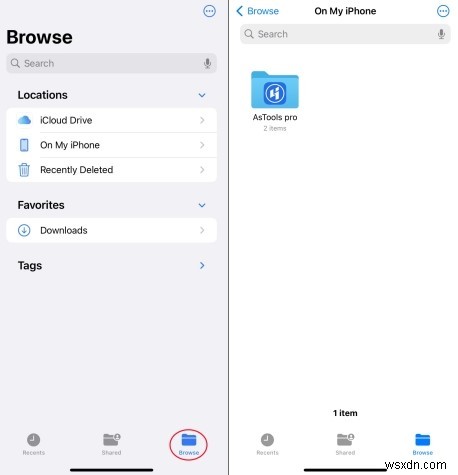 ที่เก็บข้อมูล iCloud บอกว่า  พื้นที่ไม่เพียงพอ  เมื่อมีเหลือเฟือ - วิธีการวินิจฉัยและแก้ไข 