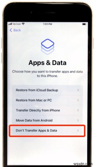คำแนะนำทีละขั้นตอนในการตั้งค่า iPhone ใหม่ของคุณในปี 2569 