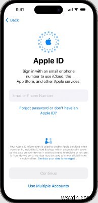 คำแนะนำทีละขั้นตอนในการตั้งค่า iPhone ใหม่ของคุณในปี 2569 