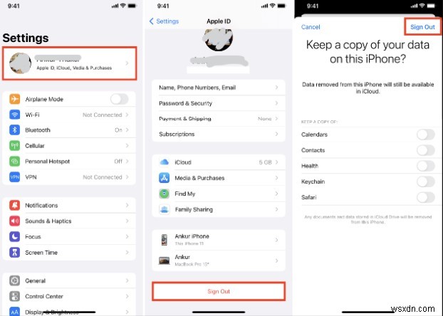 บัญชี Apple ของคุณถูกปิดการใช้งาน? การแก้ไขด่วนเพื่อคืนค่าการเข้าถึง App Store และ iTunes 