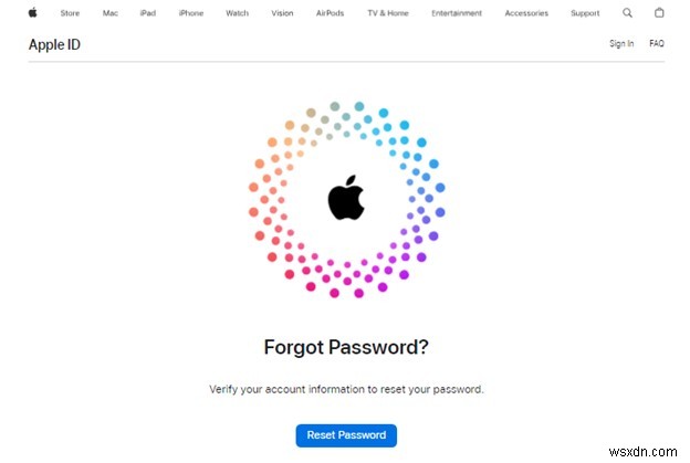 บัญชี Apple ของคุณถูกปิดการใช้งาน? การแก้ไขด่วนเพื่อคืนค่าการเข้าถึง App Store และ iTunes 