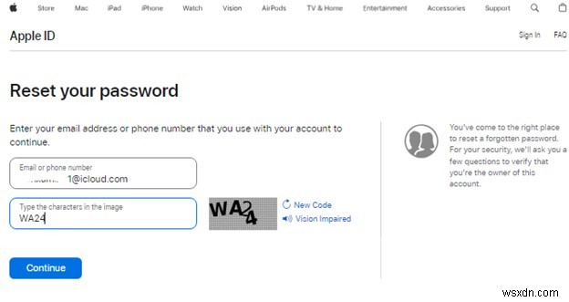 บัญชี Apple ของคุณถูกปิดการใช้งาน? การแก้ไขด่วนเพื่อคืนค่าการเข้าถึง App Store และ iTunes 