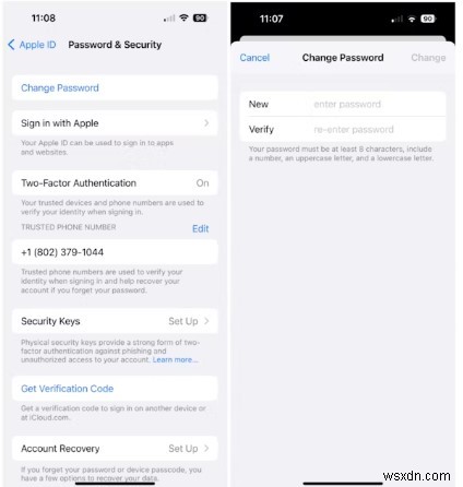 บัญชี Apple ของคุณถูกปิดการใช้งาน? การแก้ไขด่วนเพื่อคืนค่าการเข้าถึง App Store และ iTunes 