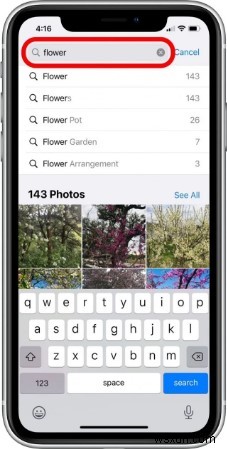 ค้นหาและเลิกซ่อนรูปภาพที่ซ่อนอยู่บน iPhone ของคุณ - คำแนะนำทีละขั้นตอน 