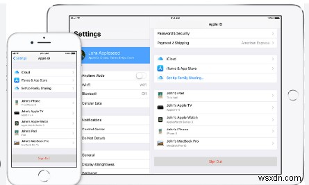 การลงชื่อออกจาก iCloud:จะเกิดอะไรขึ้นและจะปกป้องข้อมูลของคุณได้อย่างไร 