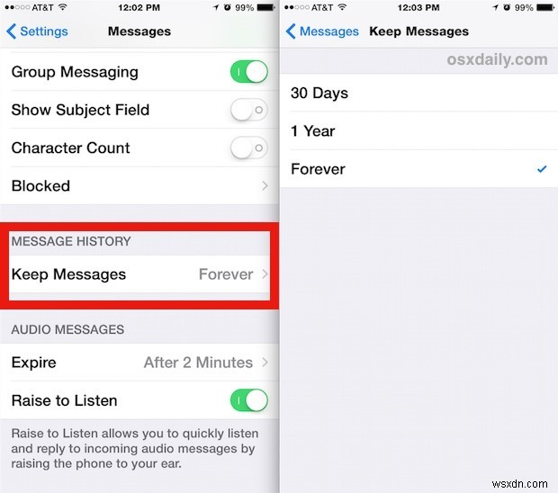 ซื้อพื้นที่เก็บข้อมูล iPhone เพิ่มเติมโดยไม่ต้องใช้ iCloud:คู่มือปฏิบัติ
