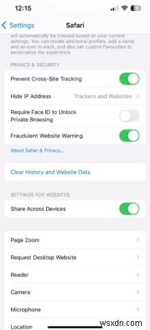 ซื้อพื้นที่เก็บข้อมูล iPhone เพิ่มเติมโดยไม่ต้องใช้ iCloud:คู่มือปฏิบัติ