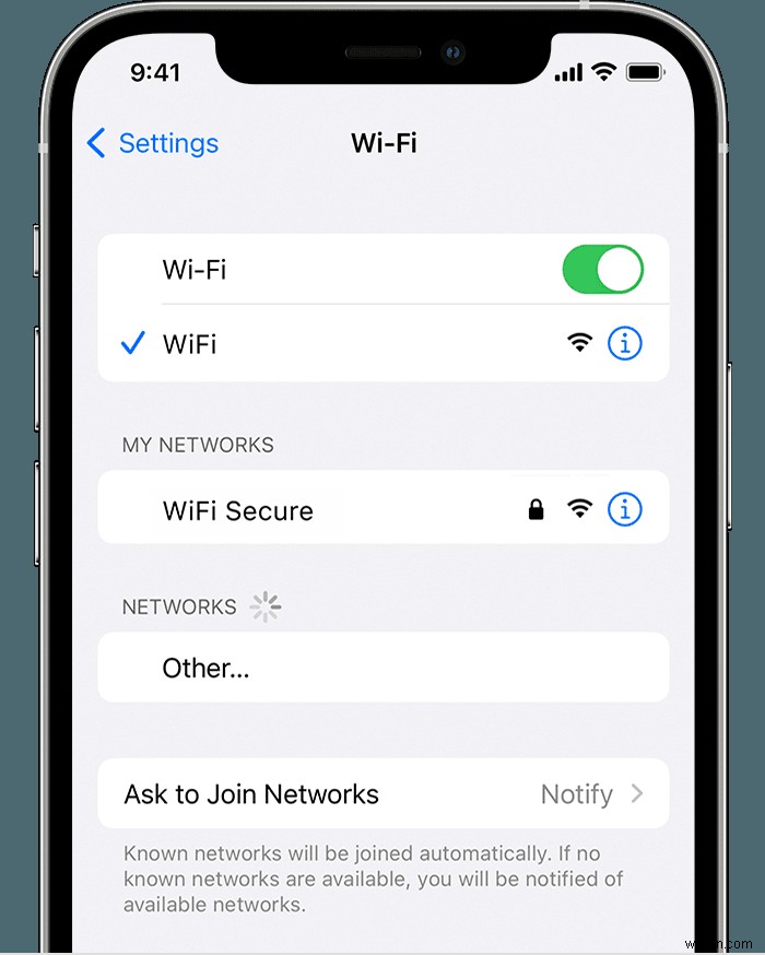แก้ไขการอัปโหลด iCloud หยุดชั่วคราว:โซลูชันที่รวดเร็วและเชื่อถือได้สำหรับ iPhone และ iPad 