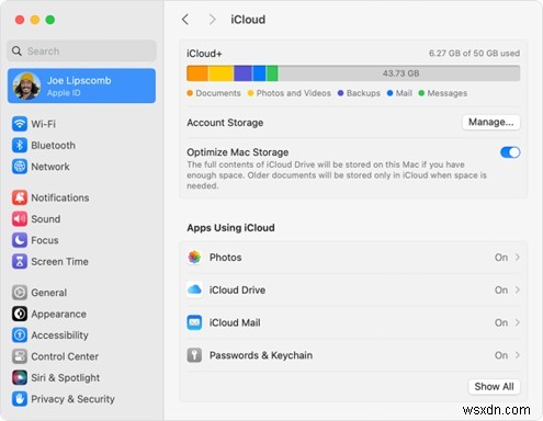 คำแนะนำทีละขั้นตอนในการยกเลิกการสมัครสมาชิก iCloud Storage ของคุณ 