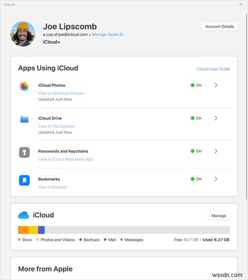คำแนะนำทีละขั้นตอนในการยกเลิกการสมัครสมาชิก iCloud Storage ของคุณ 