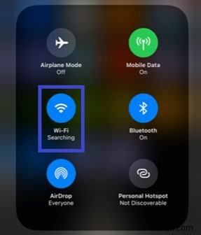 แก้ไข iCloud Sync หยุดชั่วคราว:วิธีแก้ปัญหาที่ง่ายและรวดเร็วสำหรับ iPhone และ iPad 