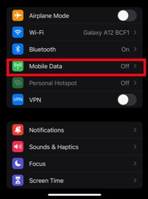 แก้ไข iCloud Sync หยุดชั่วคราว:วิธีแก้ปัญหาที่ง่ายและรวดเร็วสำหรับ iPhone และ iPad 
