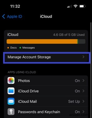 แก้ไข iCloud Sync หยุดชั่วคราว:วิธีแก้ปัญหาที่ง่ายและรวดเร็วสำหรับ iPhone และ iPad 