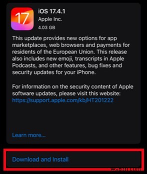 แก้ไข iCloud Sync หยุดชั่วคราว:วิธีแก้ปัญหาที่ง่ายและรวดเร็วสำหรับ iPhone และ iPad 