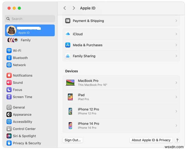 คำแนะนำทีละขั้นตอนในการออกจากระบบ iCloud อย่างปลอดภัย 