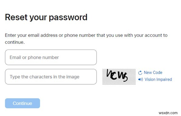 ลบ Apple ID ออกจาก iPhone ของคุณโดยไม่ทราบรหัสผ่าน 