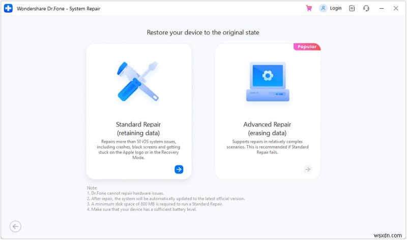 การแก้ไขด่วน:เหตุใด Apple Music จึงหยุดทำงานและวิธีแก้ไข